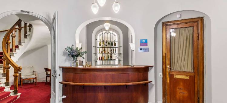 Hotel Esplanade, Sure Hotel Collection by Best Western图片