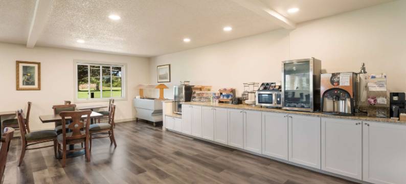 SureStay Hotel by Best Western Thomson图片