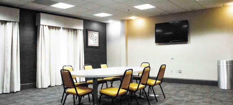 里士满葛兰赛德欢朋套房酒店(Hampton Inn & Suites Richmond/Glenside)图片