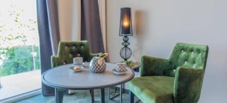 阿卡西亚酒店(Boutique Hotel Acacia)图片