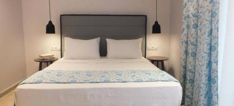 Villa Mediterrane Hotel图片