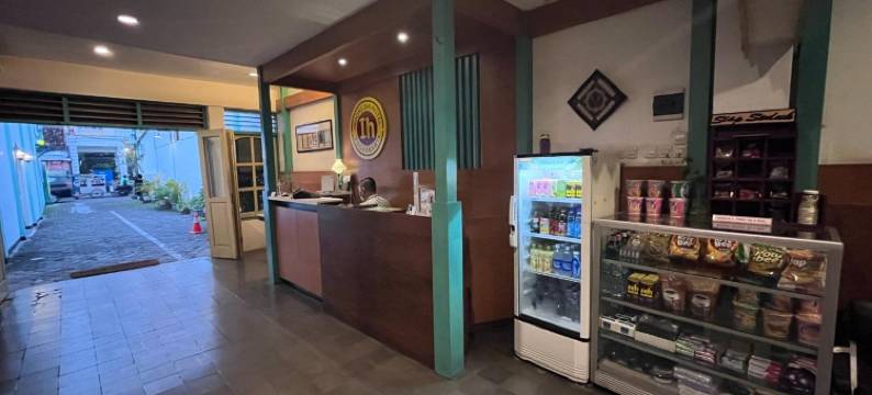 印度尼西亚马里奥波罗酒店(Indonesia Hotel Malioboro)图片