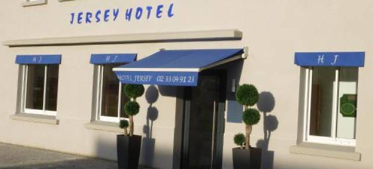 泽西岛酒店(Hotel Jersey)图片