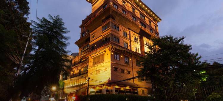 巴塞拉精品酒店(Basera Boutique Hotel)图片