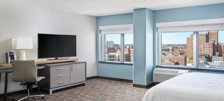 Holiday Inn 波特兰BY湾(Holiday Inn Portland-by the Bay)图片