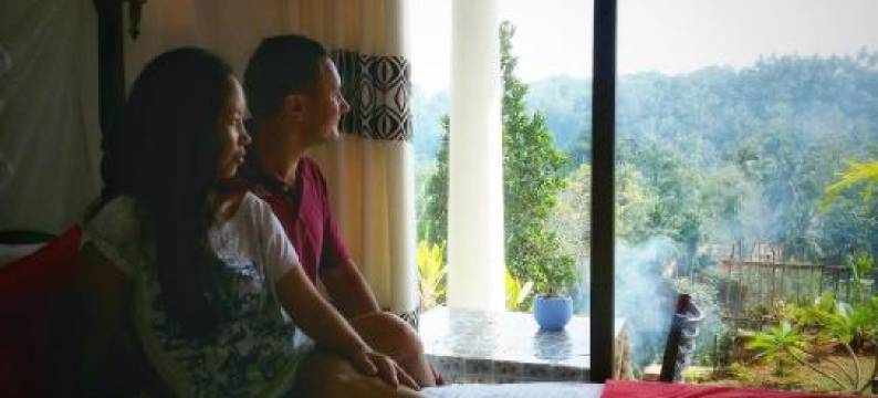 乌纳瓦图纳卡塔纳兰卡别墅(Villa Kaetana Lanka Unawatuna)图片