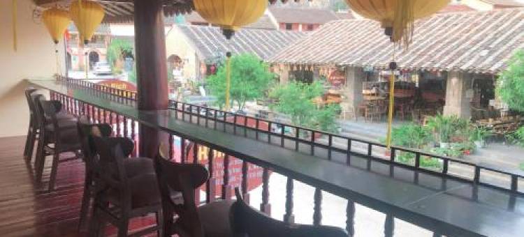 古城29号河粉酒店(Ancient Town 29 Pho Co)图片