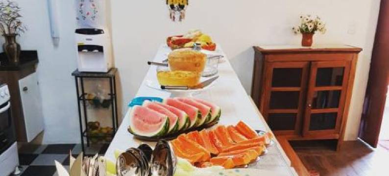 阿瓦尼民宿青年旅舍(Hostel Casa de Avany)图片