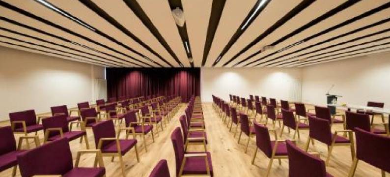 克里斯特尔酒店(Hotel Cristal)图片