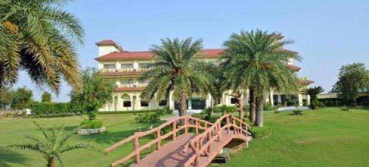 湿婆绿洲度假村(Shiva Oasis Resort)图片