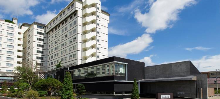 函馆海峡之风饭店(Hakodate Uminokaze)图片