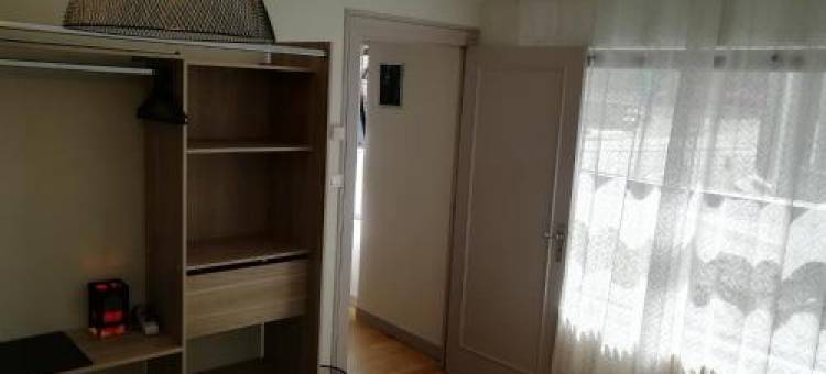 L'Escale Fougeraise图片