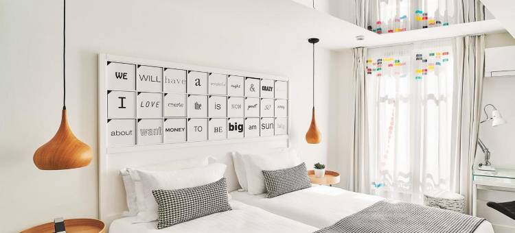 艾斯托特乔客酒店(Hotel Joke - Astotel)图片