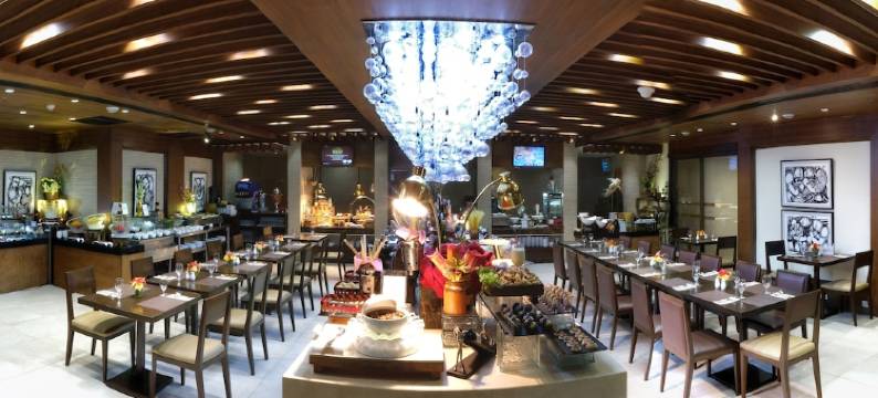 金太子及套房酒店(Golden Prince Hotel & Suites)图片