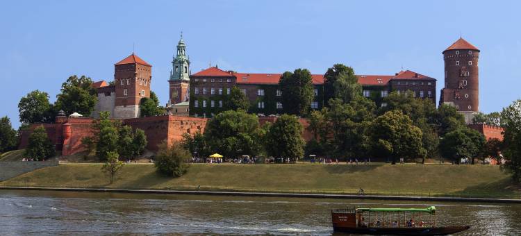 ibis budget 克拉特夫老城酒店(Ibis Budget Krakow Stare Miasto)图片