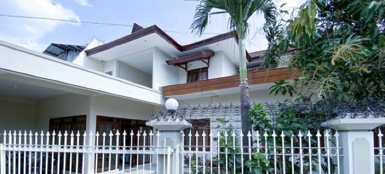 红多兹伊斯兰酒店@婆罗浮屠路口(RedDoorz at Simpang Borobudur)图片