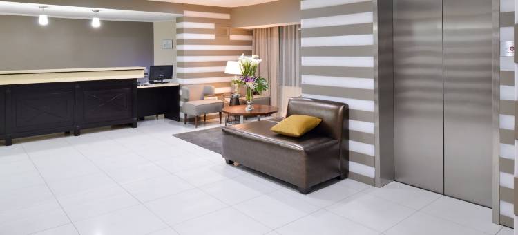 洛杉矶中城贝斯特韦斯特优质酒店(Best Western Plus La Mid-Town Hotel)图片