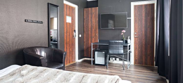 阿尔根酒店(Sure Hotel By Best Western Algen)(Sure Hotel by Best Western Algen)图片