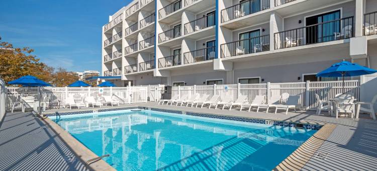 Best Western Plus Ocean City图片