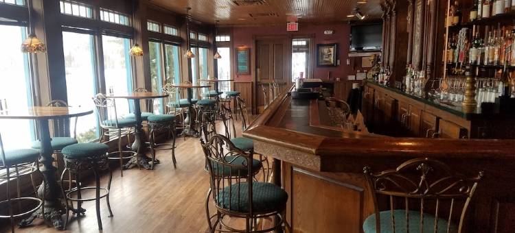 尼科莱特岛旅馆(Nicollet Island Inn)图片
