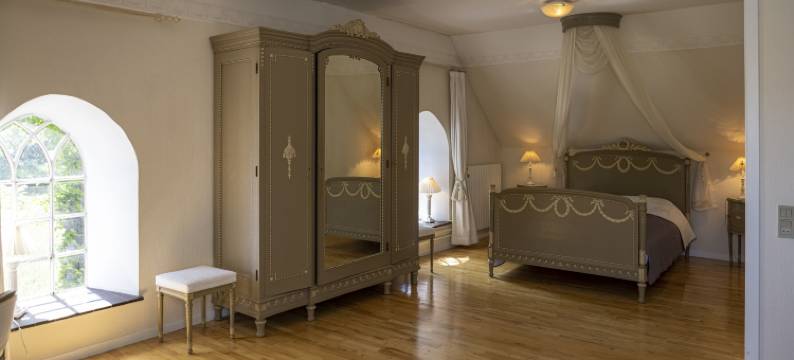 松纳鲁嘉德众神酒店(Sonnerupgaard Gods)图片