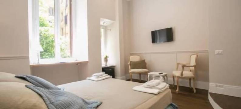 瑞莱斯德拉通瑞酒店(Relais della Torre)图片