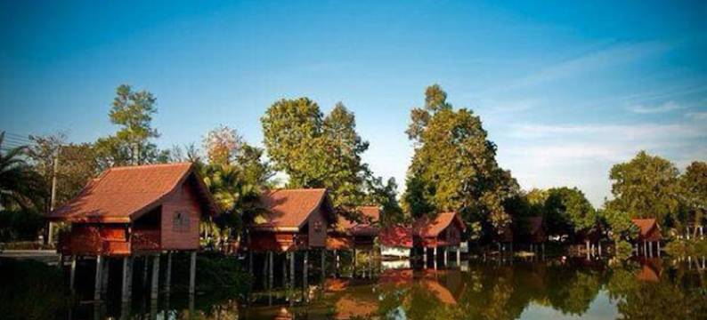 侬格沃索度假村(Nongwuaso Resort)图片