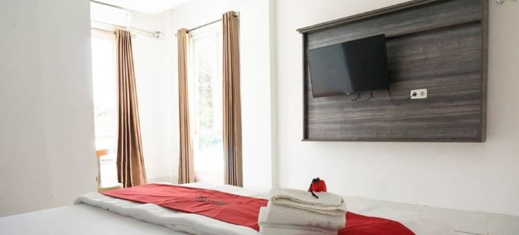 RedDoorz Plus @ Ende City Center图片