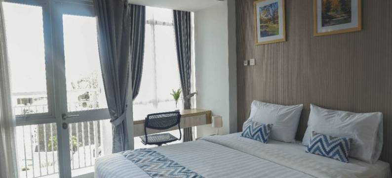 Tiba at Jatinangor Hotel图片