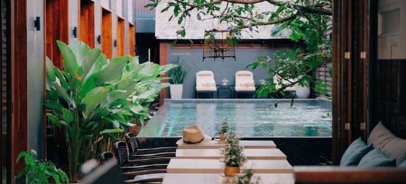 清迈罗伊酒店 - 仅限成人(Hotel Loy Chiang Mai - Adult Only)图片