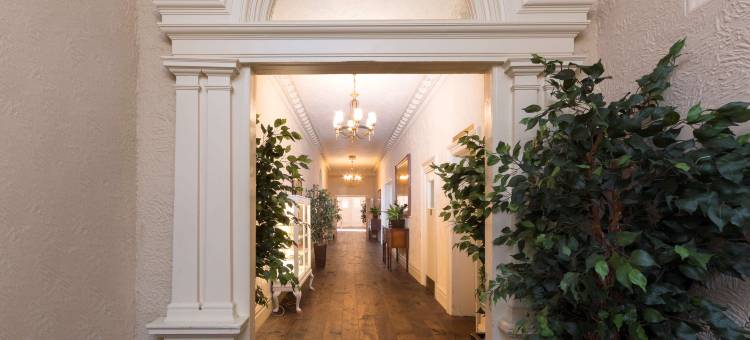 沃尔顿帕克贝斯特韦斯特酒店(Best Western Walton Park Hotel)图片