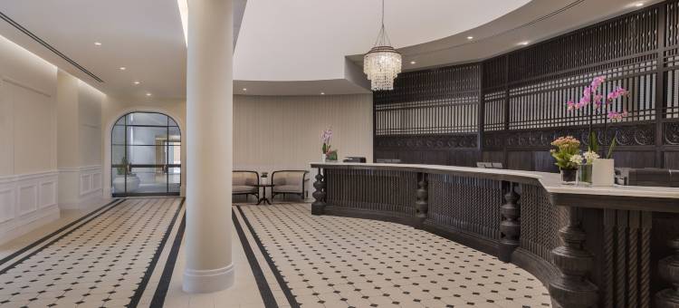 Resort Hadera by Jacob Hotels图片