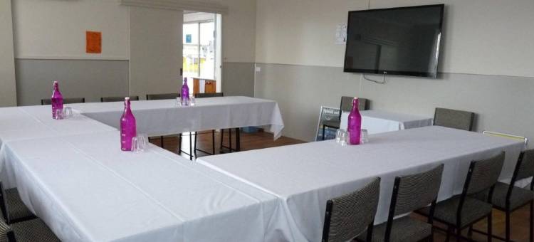 大四本迪戈公园巷假日公园酒店(Big4 Bendigo Park Lane Holiday Park)图片