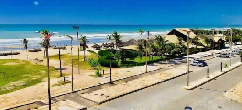 穆利洛公寓康奇耶托酒店(Murilo Flats Conceito)图片