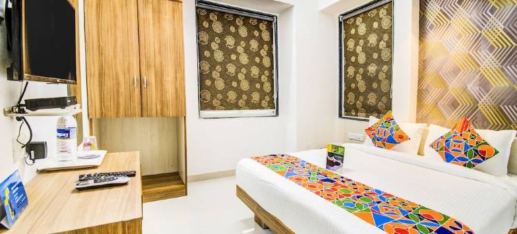 FabExpress Sai Galaxy图片