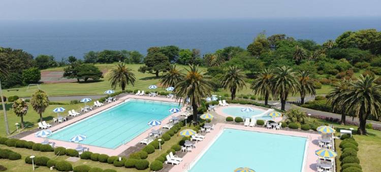 川奈酒店(Kawana Hotel)图片