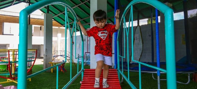 雅马度假村(Yama Resort Indonesia)图片