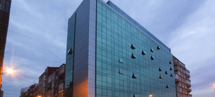 阿斯图里亚斯王子酒店(Hotel Príncipe de Asturias)图片