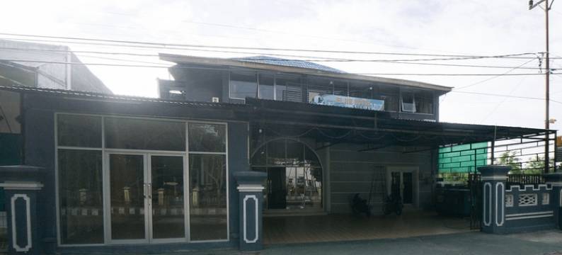 红多兹伊斯兰酒店-近RSUD艾南哈比比哥伦打洛(RedDoorz Syariah near RSUD Ainun Habibie Gorontalo)图片