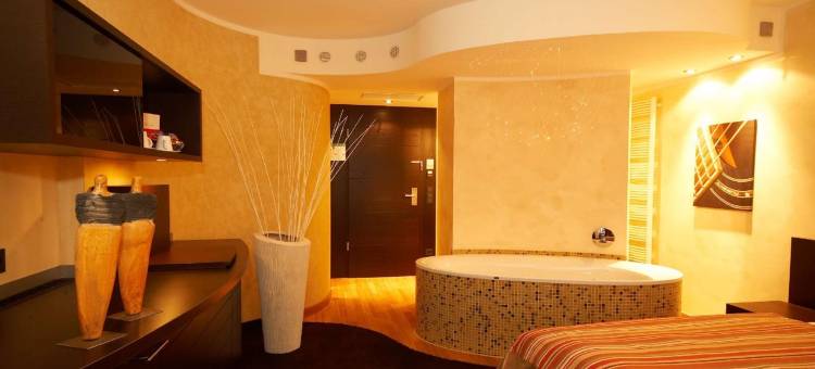 Atrium Hotel Mainz图片