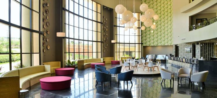 曼缇斯 (Mantis) 史诗套房酒店(Mantis Epic Hotel & Suites)图片