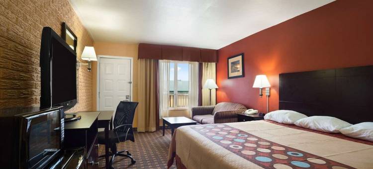 斯图加特费尔布里奇快捷酒店(FairBridge Inn Express Stuttgart)图片