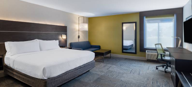 Holiday Inn Express 科里登(Holiday Inn Express CORYDON by IHG)图片