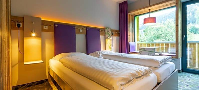 新天鹅堡探险家酒店(Explorer Hotel Neuschwanstein)图片