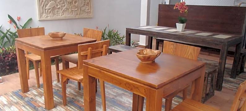 阿斯卡拉宾馆(Askara Guest House & Hostel)图片