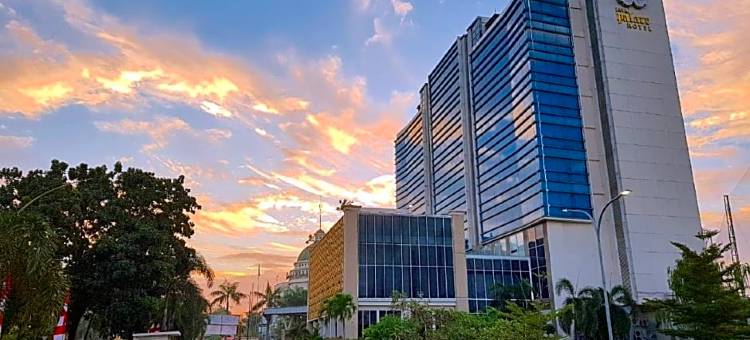 贾瓦宫酒店(Java Palace Hotel)图片