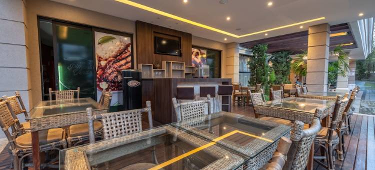 帕索斯克拉斯酒店(Class Hotel Passos)图片