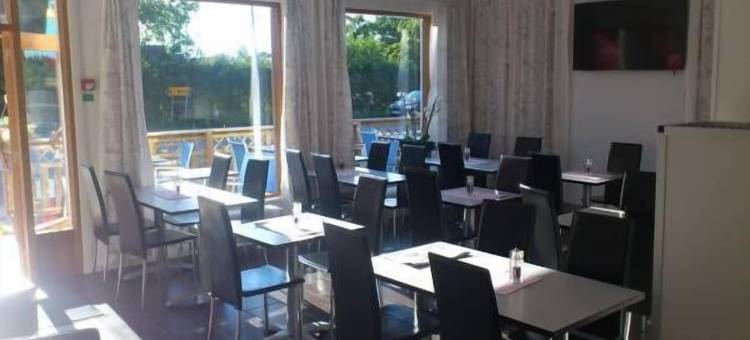 诺尔谢狄卡酒店 - 甘姆拉加翰顿(Gamla Järnhandeln - Norrskedika Hotell)图片