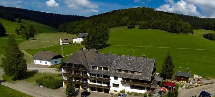 乔斯塔尔斯图布尔乡村酒店及餐厅(Landgasthof Jostalstüble)图片