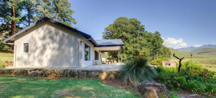 Giantscup Wilderness Reserve图片